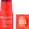 Essence What a Tint! 20 Grapefruit Bliss Staining Lip & Cheek Tint Discount