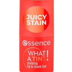 Essence What a Tint! 20 Grapefruit Bliss Staining Lip & Cheek Tint Discount