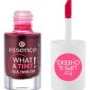 Essence What a Tint! 01 Lip & Cheek Tint