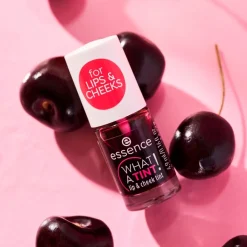 Essence What a Tint! 01 Lip & Cheek Tint