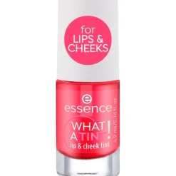 Essence What a Tint! 02 Lip & Cheek Tint Clearance