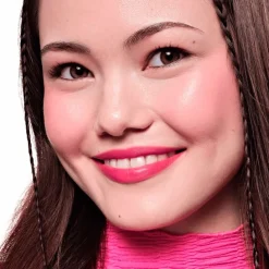 Essence What a Tint! 10 Raspberry Vibes Staining Lip & Cheek Tint Clearance