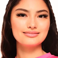 Essence What the Fake! 01 Dramatic Volume False Lashes New