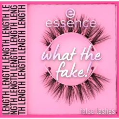Essence What The Fake! 04 Dramatic Length False Lashes Online