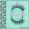 Essence What The Fake! 03 Natural False Lashes New