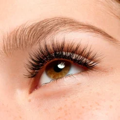 Essence What The Fake! 03 Natural False Lashes New