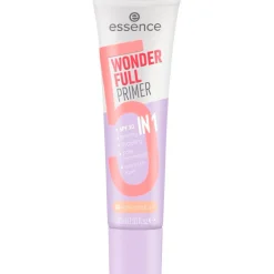 Essence Wonderfull 10 Light-Medium 5-in-1 Primer Clearance