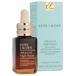 Estée Lauder Advanced Night Repair Serum New