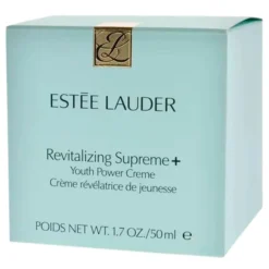 Estée Lauder Revitalizing Supreme Youth Dagcrème Discount