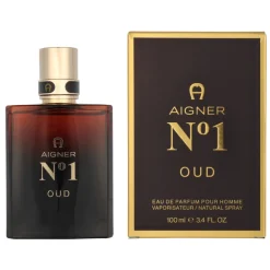 Etienne Aigner No 1 Oud - Eau de Parfum 100ml