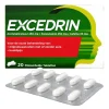 Excedrin Filmomhulde Tabletten Discount