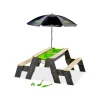 EXIT Toys EXIT Aksent zand-, water- en picknicktafel (2 bankjes) Sale