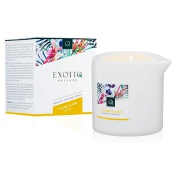 Overig Exotiq Massagekaars Ylang Ylang 200g Discount