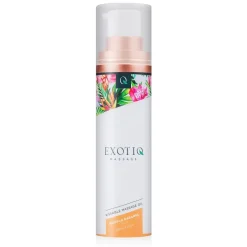 Overig Exotiq Massageolie Vanilla Caramel 100 ml Online