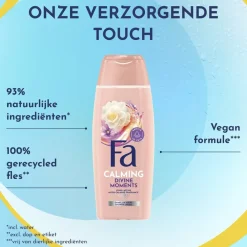 Fa Divine Moments Douchecrème New