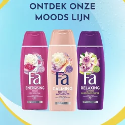 Fa Divine Moments Douchecrème New