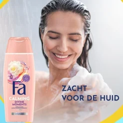 Fa Divine Moments Douchecrème New