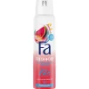 Fa Fiji Dream Antitranspirant Spray Clearance