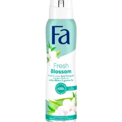 Fa Fresh Blossom Deodorant Spray Discount