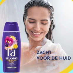 Fa Luxurious Viola Douchegel Online