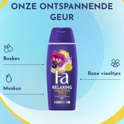 Fa Luxurious Viola Douchegel Online