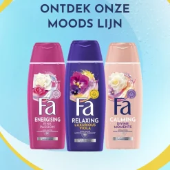 Fa Luxurious Viola Douchegel Online