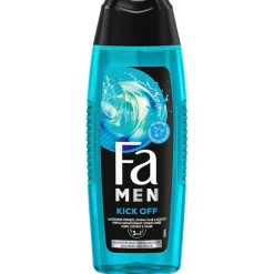 Fa Men Kick Off Douchegel & Shampoo Discount