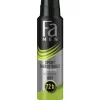 Fa Men Sport Energy Boost Deodorant Spray