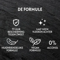 Fa Men Sport Energy Boost Deodorant Spray