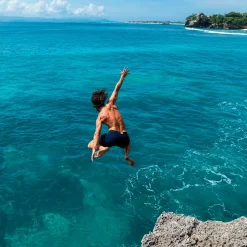 Fa Men Sport Energy Boost Deodorant Spray