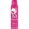 Fa Pink Passion Deodorant Spray New