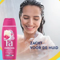 Fa Pink Passion Douchegel Discount