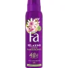 Fa Relaxing Mystic Passion Flower Deodorant Spray Sale