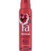 Fa Sensual Glamorous Black Orchid Deodorant Spray Outlet