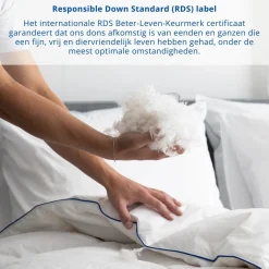 Fabiola Winterdekbed Clearance