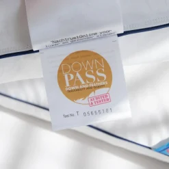 Fabiola Zacht Halfdons Hoofdkussen Outlet