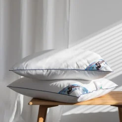 Fabiola Zacht Halfdons Hoofdkussen Outlet