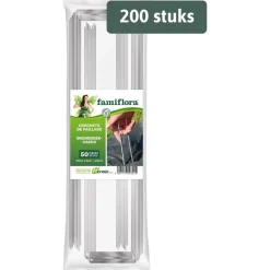 Famiflora gronddoekpennen voor worteldoek New