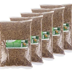 Famiflora meelwormen vogelvoer Online