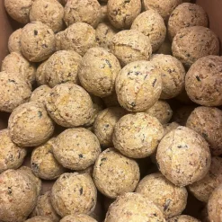 Famiflora mezenbollen zonder net Clearance