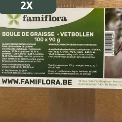 Famiflora mezenbollen zonder net Clearance