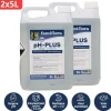 Famiflora pH-plus vloeibaar 10L om pH waarde te verhogen New