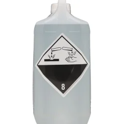 Famiflora pH-plus vloeibaar 10L om pH waarde te verhogen New