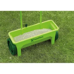 Famiflora strooiwagen 12L Sale