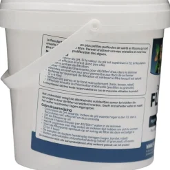 Famiflora Vlokmiddel kousjes 2KG Outlet