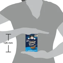 Felix Little Extras Soup Time Kattenvoer Sale