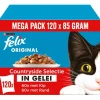 Felix Original Countryside Selectie in Gelei Kattenvoer Online