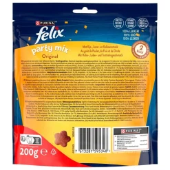 Felix Party Mix Original Kattensnacks