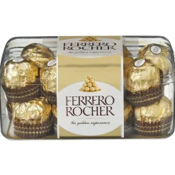 Ferrero Rocher New