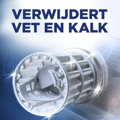 Finish Integrale Machinereiniger New